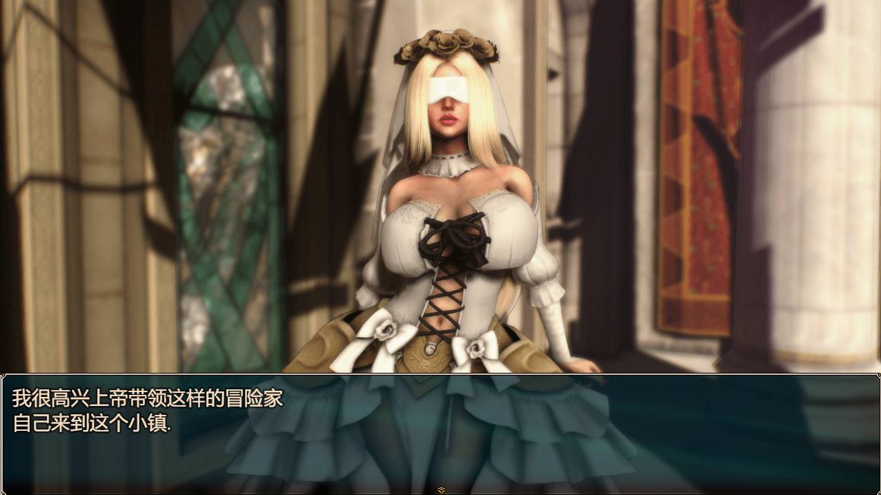 图片[4]-[欧美RPG+动态]哥布林层【2G】-acggame.ink