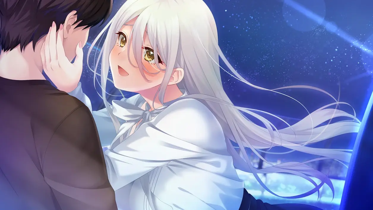 图片[1]-【PC】dROSEra ～レディ・バッドエンドの初恋～-acggame.ink
