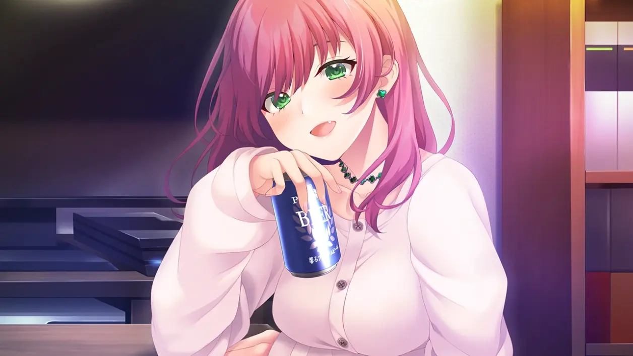 图片[2]-【PC】dROSEra ～レディ・バッドエンドの初恋～-acggame.ink