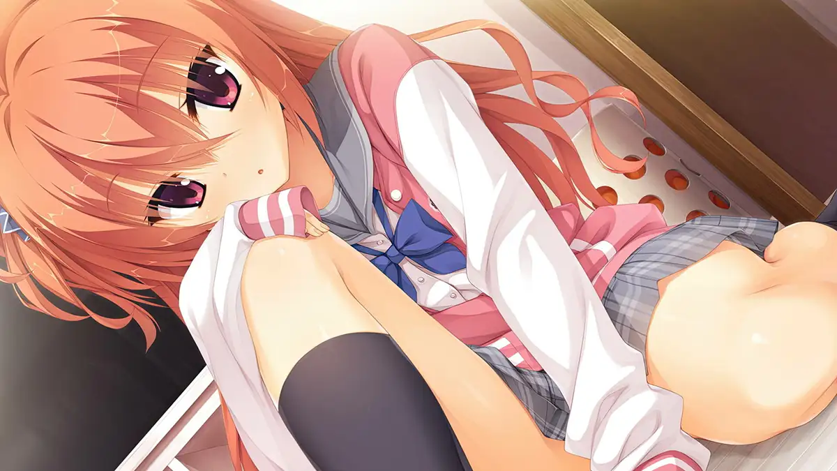 图片[4]-（老物）魔女的夜宴【JPCN】-acggame.ink