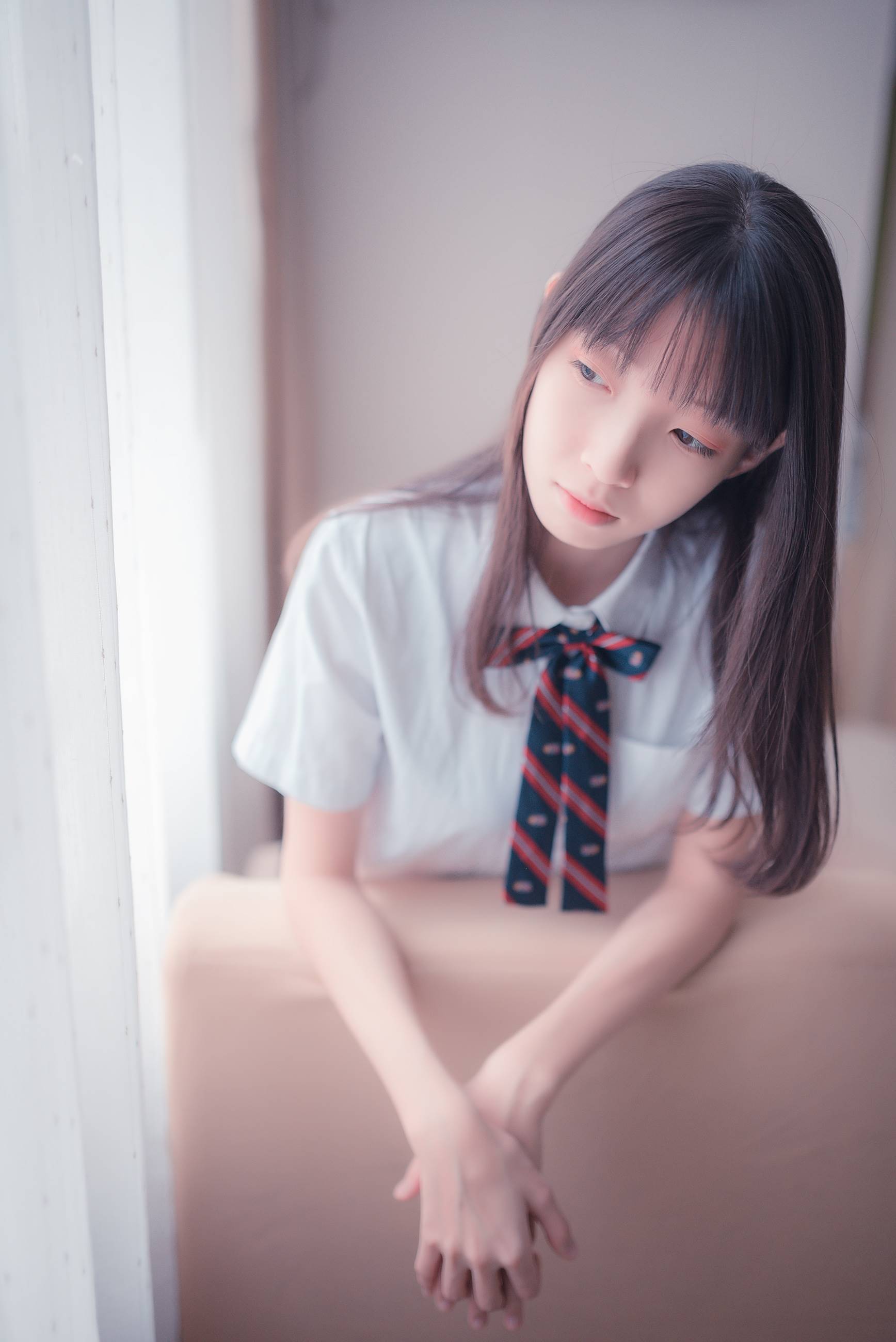 图片[4]-【cosplay】风之领域精选合集 美少女无损原图清纯写真 共418.3M-acggame.ink