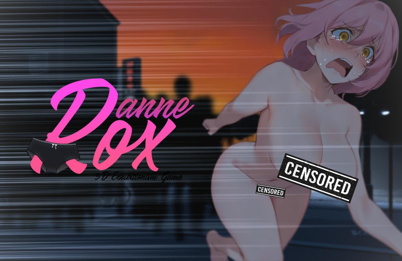 更新[3D互动/高自由度/动态] Roxanne V0.5 – ENF Game 机翻步兵版 [10.10G]-Acggame